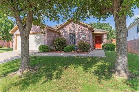 Red Rock, WATAUGA, TX 76137