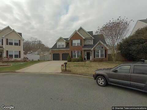 Integra, SUFFOLK, VA 23434
