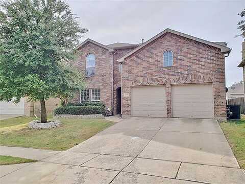 Fencerow, FORT WORTH, TX 76244