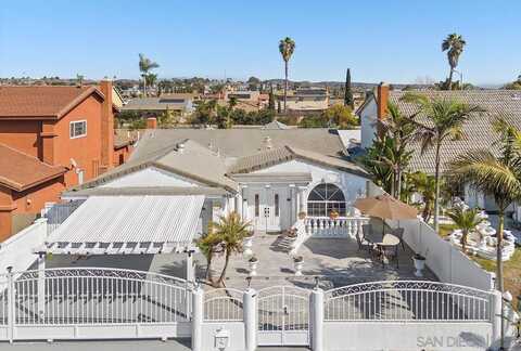 Isla Del Carmen, SAN YSIDRO, CA 92173