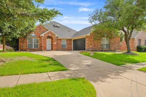 Lorenzo, GRAND PRAIRIE, TX 75052