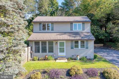 Lampeter, LANCASTER, PA 17602