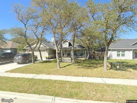 Country Oaks, INGLESIDE, TX 78362