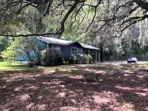 Highway 441, MICANOPY, FL 32667