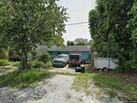 51St, GULFPORT, FL 33707