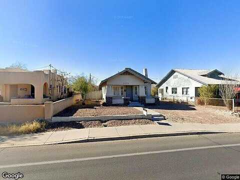 Euclid, TUCSON, AZ 85719