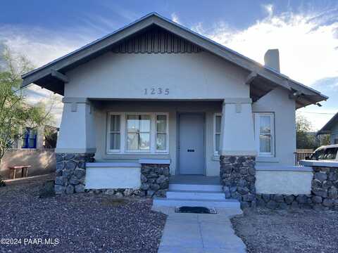 Euclid, TUCSON, AZ 85719
