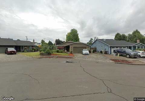 58Th, HILLSBORO, OR 97123