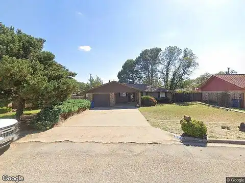 Morris, SWEETWATER, TX 79556