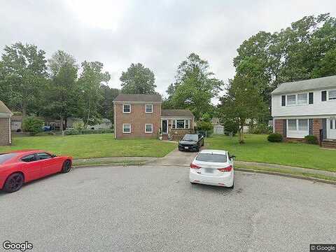 Blue Run, HAMPTON, VA 23666