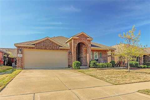 Kaufman, MELISSA, TX 75454