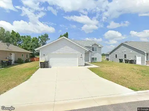 Pratt, SAINT PETER, MN 56082