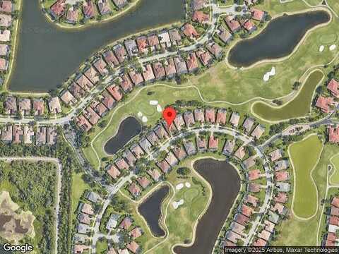 Mustang Island, NAPLES, FL 34113