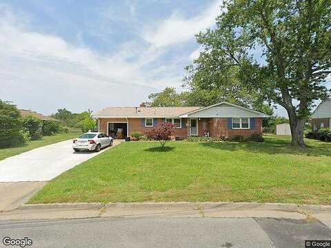 Wheatland, HAMPTON, VA 23666