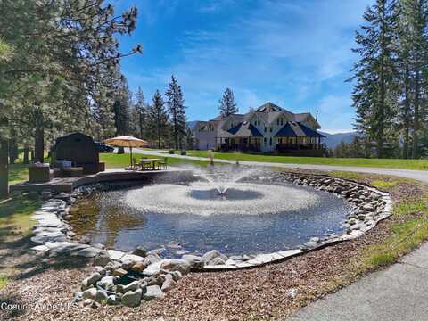 6750 E HIGHVIEW DR, Coeur D Alene, ID 83814