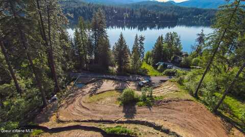 15297 N Shenandoah Dr, Hayden Lake, ID 83835