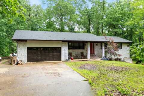 7104 Foxrun East End Drive, Mabelvale, AR 72103