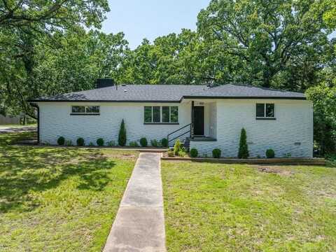 2420 Independence st., Fort Smith, AR 72901