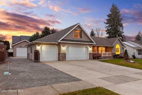 5519 N Wade St, Coeur D Alene, ID 83815