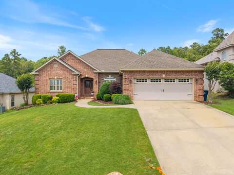 120 Breckenridge Lane, Maumelle, AR 72113