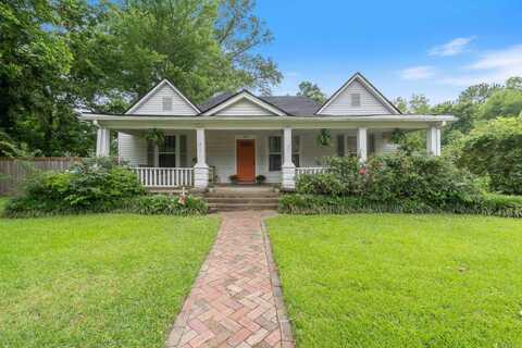 1723 Caldwell Street, Conway, AR 72034