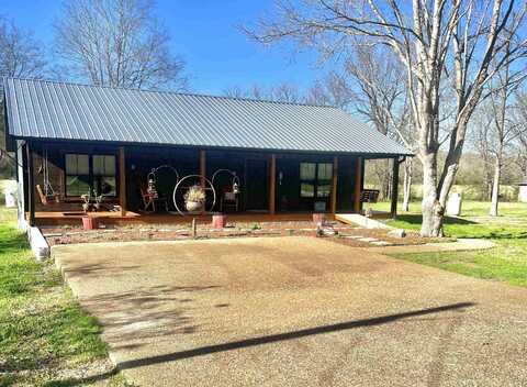 532 Hayden Heights Road, Mountain View, AR 72560