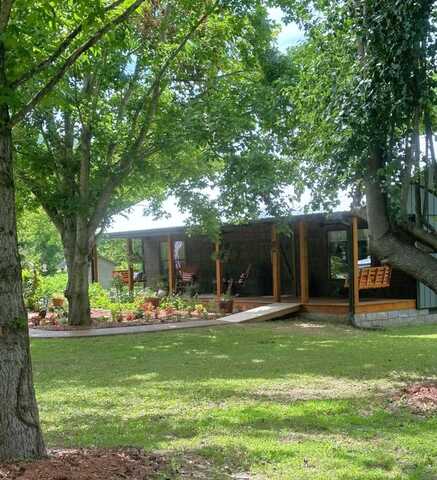 532 Hayden Heights Road, Mountain View, AR 72560