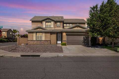 26949 Shelter Cove Court, Menifee, CA 92585