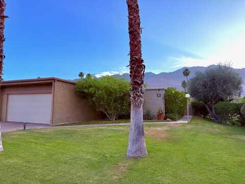 1665 S La Reina Way, Palm Springs, CA 92264