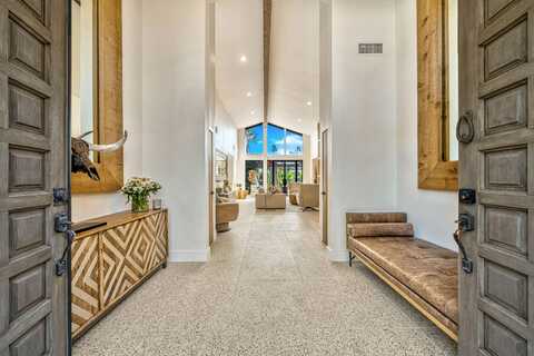 17 Lincoln Place, Rancho Mirage, CA 92270