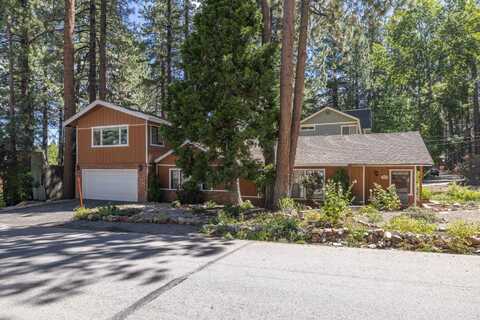749 Birch Street, Big Bear Lake, CA 92315