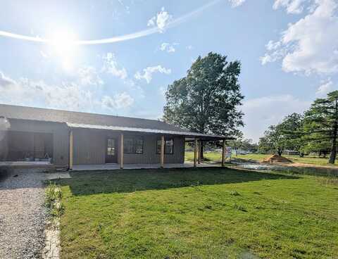 1108 S Dodd Street, Rector, AR 72461