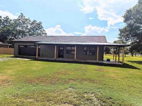 1108 S Dodd Street, Rector, AR 72461