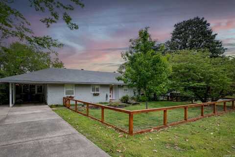 375 Goshen Avenue, North Little Rock, AR 72116