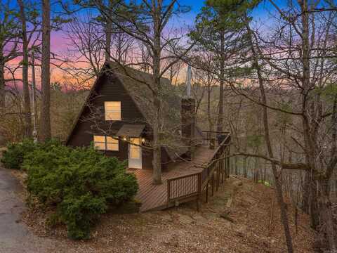 10601 Lakeside Drive, Rogers, AR 72756