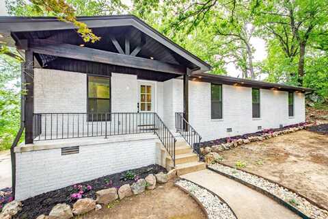9008 Leatrice Drive, Little Rock, AR 72227