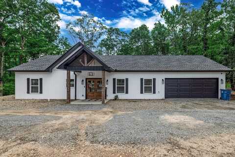 1900 Fox Run Street, Malvern, AR 72104