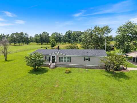 190 Lebanon Road, Mc Rae, AR 72102
