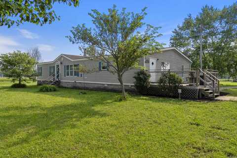 190 Lebanon Road, Mc Rae, AR 72102