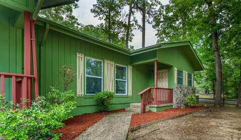 34 Orantes Place, Hot Springs Village, AR 71909