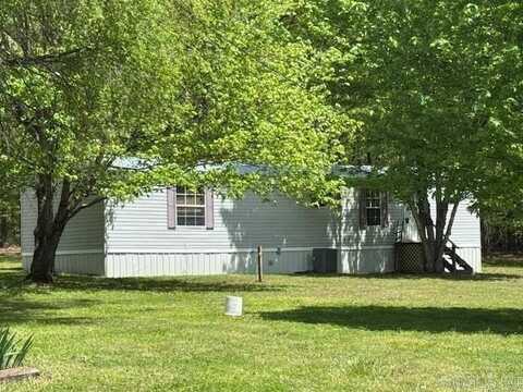 882 McKnight Road, Maynard, AR 72444