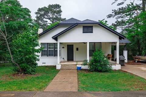 1626 Logan Street, Arkadelphia, AR 71923