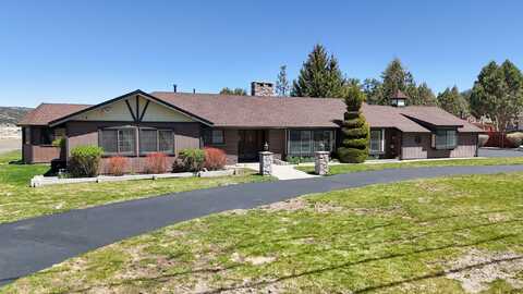 108 Palomino Drive, Big Bear City, CA 92314