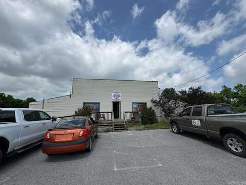 699 Ash Flat Drive, Ash Flat, AR 72513