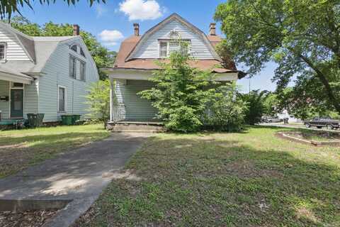 2100 State Street Street, Little Rock, AR 72206