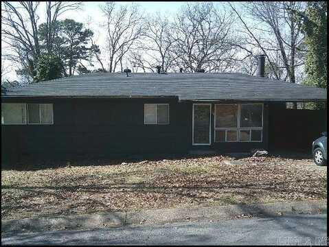 36 Westmont Circle, Little Rock, AR 72209