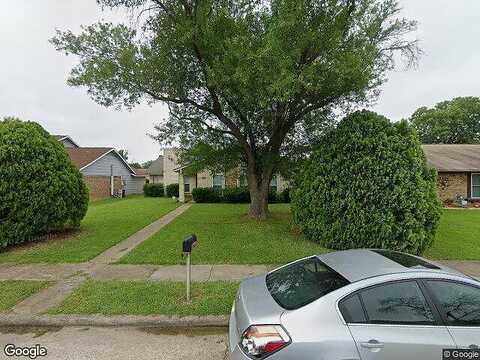 Forest Park, GARLAND, TX 75040