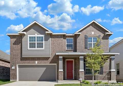 Peonia, SAN ANTONIO, TX 78261