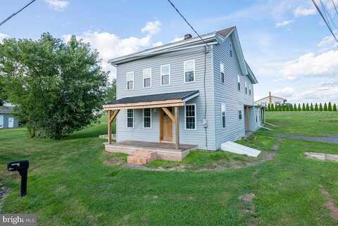 Reedsville, SCHUYLKILL HAVEN, PA 17972