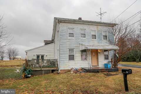 Reedsville, SCHUYLKILL HAVEN, PA 17972